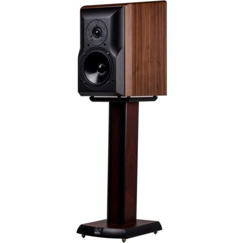 E0005 8 inch booksekf speaker realwood Bass unit Compact DW01 tweeterUNIT, midrange unit 2 way divider Sensitivity 84dB