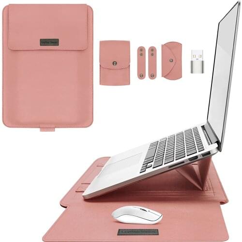 ELEWELT Notebook Bags