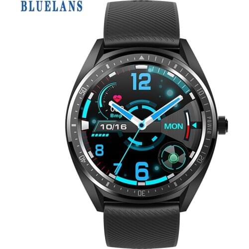 KW32 Smartwatch Bluetooth Heart Rate Monitor Message Reminder Pedometer Sport Smart Watch For Samsung Huawei Xiaomi Phone