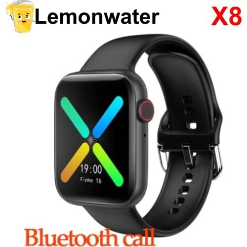 Lemonwater Smart Watch