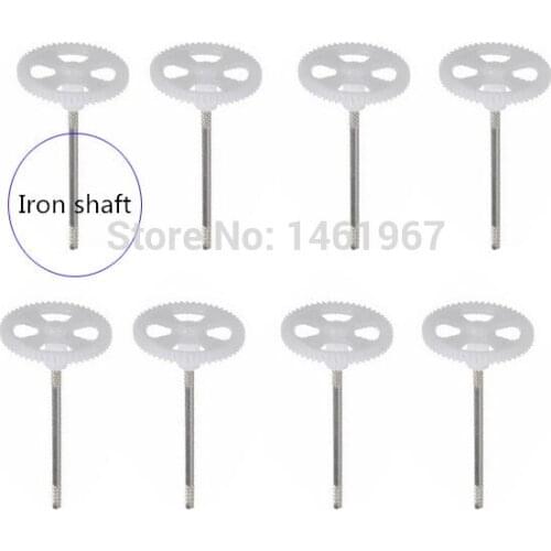 Hot! ! ! SymaX5 / X5SC / X5SW / X5C H5C RC Quadcopter Spare Parts Main Gear with iron shaft