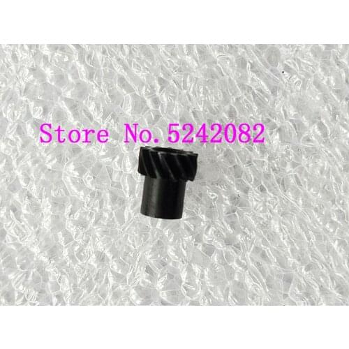 Metal Black Camera Repair Replacement Parts Aperture Motor Gear For Nikon D80 D90 Digital Camera SLR DSLR