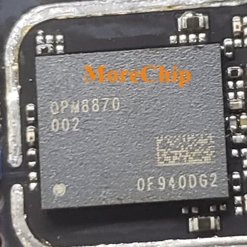 QPM8870 Intermediate Frequency IC IF IC Medium Frequency Chip 3pcs/lot