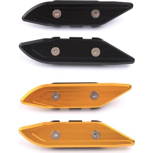 Motorbike Mirror Hole Cap Cover for YAMAHA TMAX 530 SX DX 2012 2013 2014 2015 2016 2017 2018 Tmax530 Tmax 530