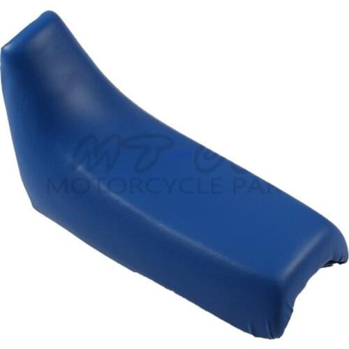 The new PW50 Seat FOR YAMAHA PW50 PW 50CC PEEWEE PEEWEE50 Kids DIRT Pit BIKE