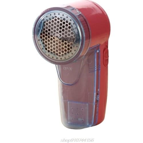 Portable Handhold Household Electric Clothes Remover Sweaters Curtains Carpets Clothing Remove Pellets Machine N04 20 Dropship