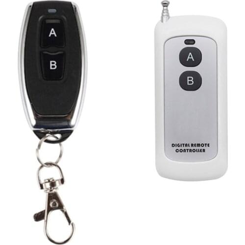 315Mhz learning code Garage door Remote control for Electronic lock Door lock sold in our store