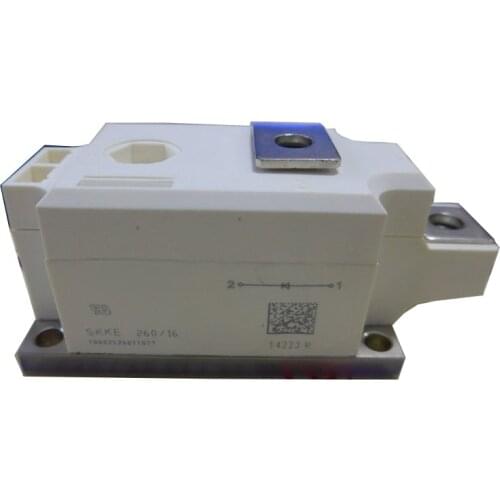 SKKE260/16 Original, Can Provide Test, 1 Year Warranty