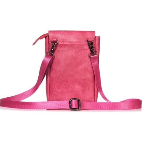 Handbag Men Women Shoulder Bag Backpack Cell Phone Pouche Wallet Leather Packet Briefcase Messenger Tablet Case Business Fashion