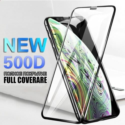 TUMI.OvO Screen Protectors For Xiaomi Mi 8