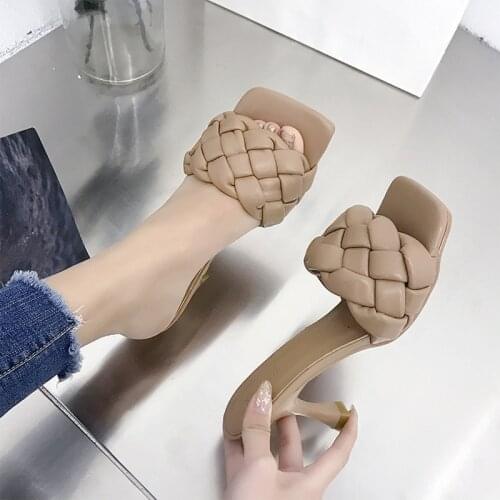 WENYUJH Women's Open Toe Shoes
