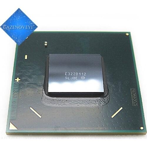 1pcs/lot BD82HM76 SLJ8E 82HM76 original BGA chipset for laptop with full tracking message In Stock