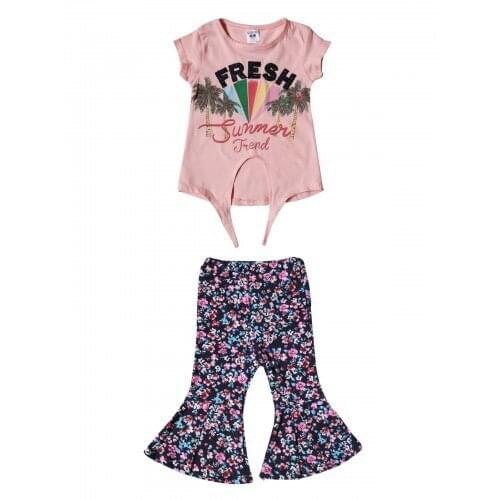 BABY BOSS Girls Clothes