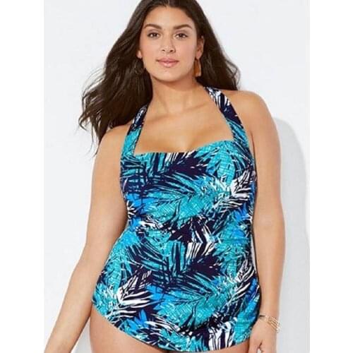 Bikinis 2020 mujer jump suit women swimming body suit biquini brasileiro body sexy plus size sexy plus size bathing suits maillo