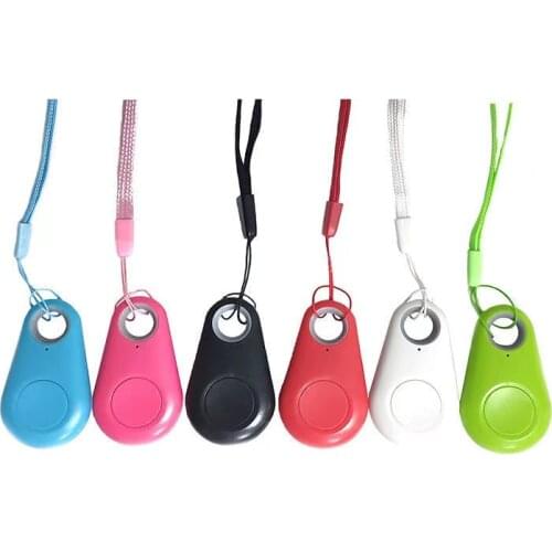 Artracyse Bluetooth Anti-Lost Smart Positioning Mobile Phone Car Keychain Anti-Theft Alarm Artifact Whistle for Men and Women