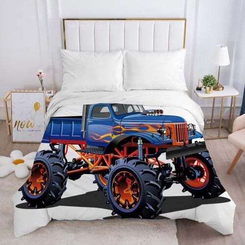 Cartoon Childrens Duvet cover Quilt/Blanket/Comfortable Case Bedding for kids baby girls 140x200 150x200 for Home Car fire