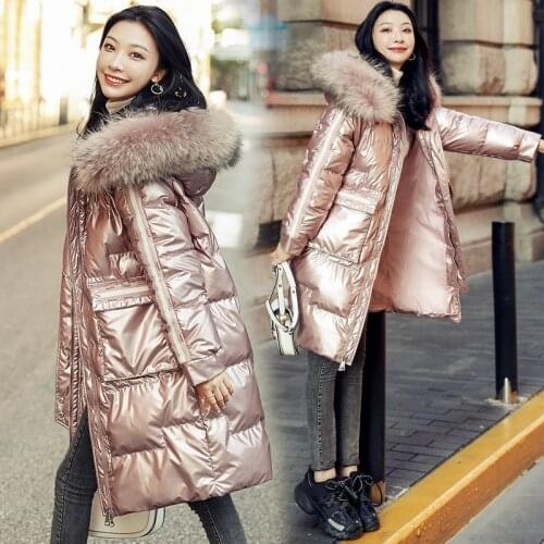 DROWYD Women's Oversized Jackets