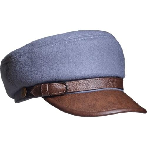 Женские шерстяные шапки FINILUO China At AliExpress