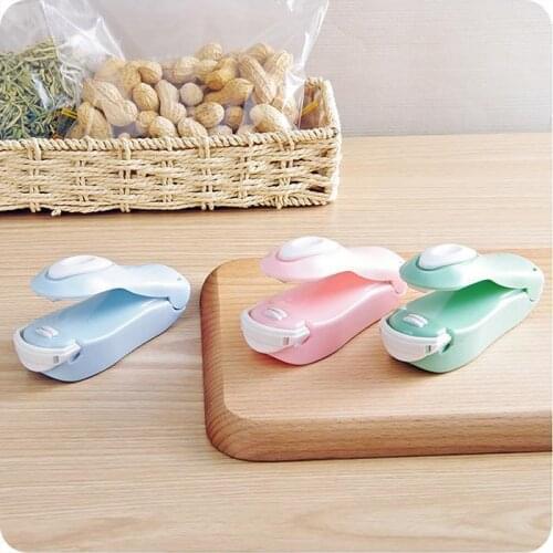 HARKO Clips For Bags