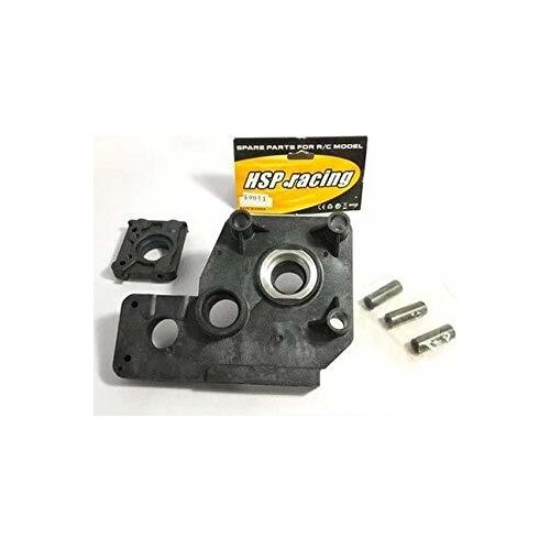 HSP 1/5 Gas Monster Truck RC Car Parts HSP 50011 Center Diff. Mount Set