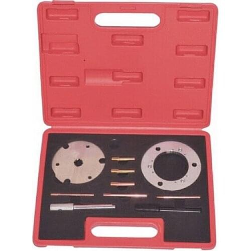 2.0 2.2 2.4 TDCi Diesel Engine Timing Locking Installation Removal Tool Crankshaft Disassembling Adjustment Kit Car Repair Tools