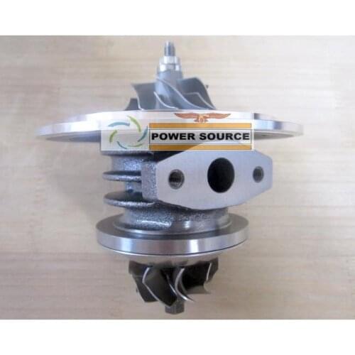 Turbo Cartridge CHRA GT25S 754743 754743-5001S 754743-0001 79526 Turbocharger Core For FORD Ranger 99- NGD 3.0TDI 3.0L TDI 109kw