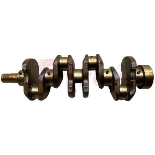 For CUMMINS B3.3 QSB3.3 crankshaft engine valve + rebuild kit