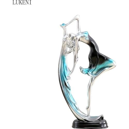 European Style Creative Home Furnishings Modern Minimalist Living Room Wine Cabinet TV Cabinet Decoration Gift Girl Decoration