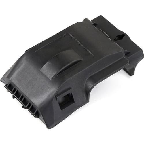 Electronic Equipment BOX Cover for 1/8 HPI Racing Savage XL FLUX Torland MONSTER BRUSHLESS Truck Rc Car Parts