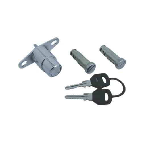 Ignition key set for Fiat 3PCS/SET