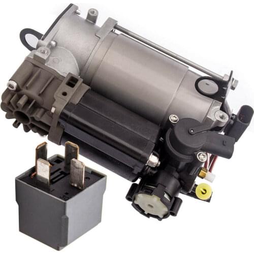 Air Suspension Compressor Pump For Mercedes W220 W211 S211 W219 C219 E550 S500 S430 Airmatic 2113200104 2203200104