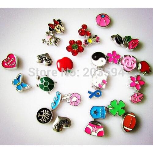 Nevstop Women's Medallions