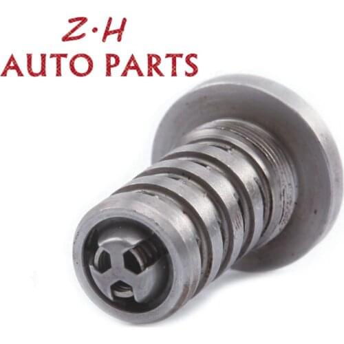 NEW Engine Timing Control Valve Solenoid 06H109257C For Audi Q5 A3 A4 S4 A6 A8 VW Passat Tiguan Jetta Beetle 2.0TFSI 427000510