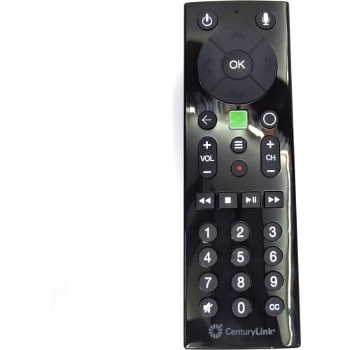 NEW Original for Centurylink voice Remote control COV33885501 Fernbedienung
