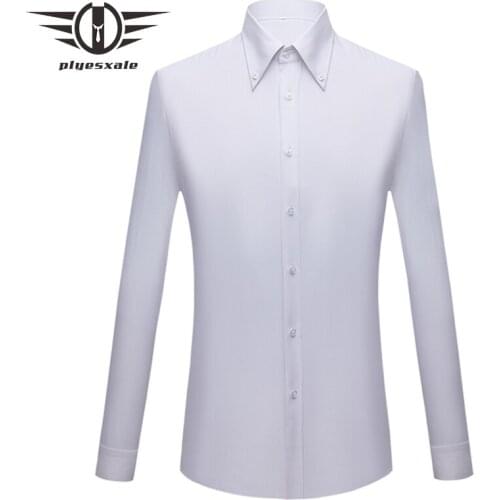 Plyesxale Shirts For Men
