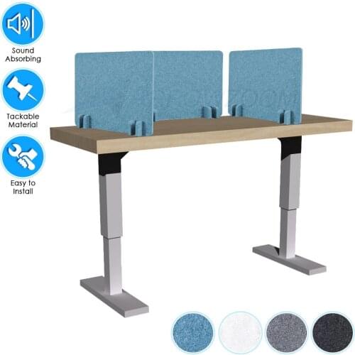 Arrowzoom 30 x 30 x 7 cm Pro Series Pyramid Tile Studio Sound Absorbing Panel Acoustic Foam Treatment KK1194