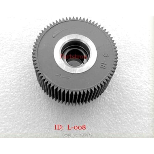 Pickup Roller 003-26306 For use in Riso GR 271 273 373 1700 1710 1750 2000 2700 2750 3700 3750 3770 3790 FR 291 293 295 2950