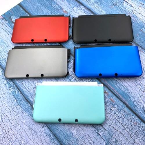 Replacement Complete Housing Shell Case for Nintend 3DS XL/LL Console