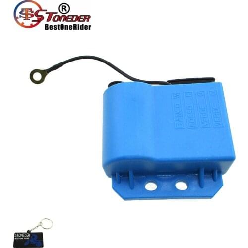 STONEDER CDI Ignition Coil For MINARELLI AM6 Aprilia MX RS 50 DERBI SENDA RIEJU SMX MT RS2 Beta Gilera HRD MBK Motorhispania