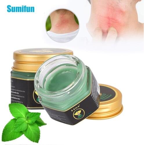 Sumifun Snake Balms