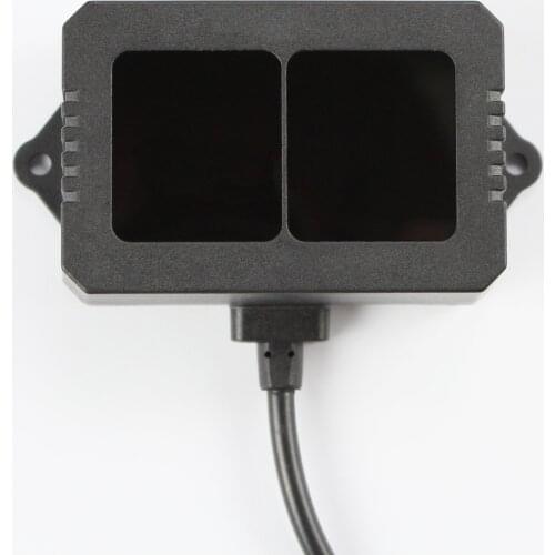 T-F02-Pro 40m IP65 Protection Lidar 69x415x26mm