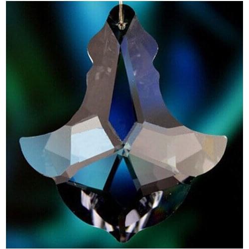 Top Quality French Pendant 63mm 102pcs/Lot Free Shipping Anchors Shape Lighting Prats