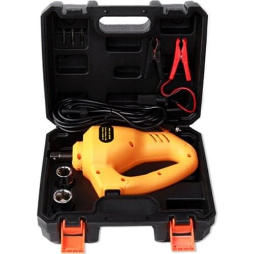 XINTO Electric Wrenches