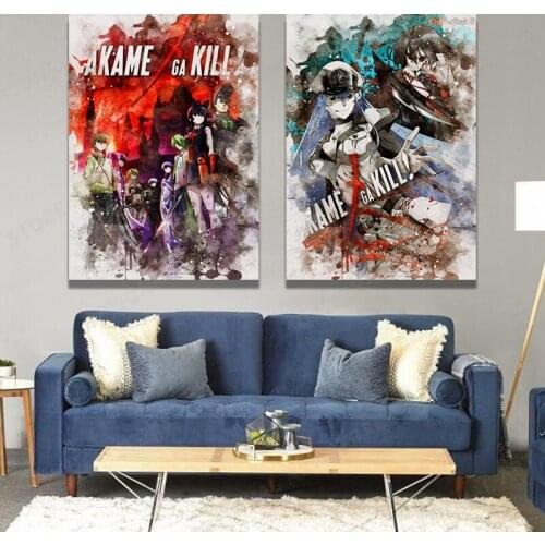 ZHONGJINGYAN Wall Pictures In The Nursery