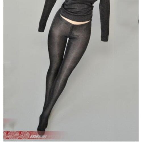 1/6 Tight Leggings clothes Accessories Fit 12" Female Phicen TBL Figure Body Toys