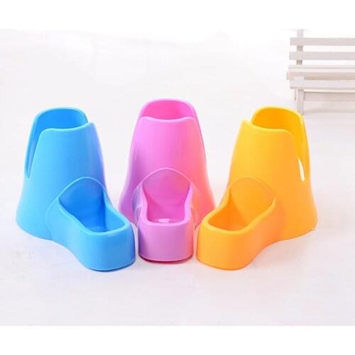 1pcs Hamster Water Bottle Small Animal Accessories Feeding Device Food Container Pet Drinking Bottles