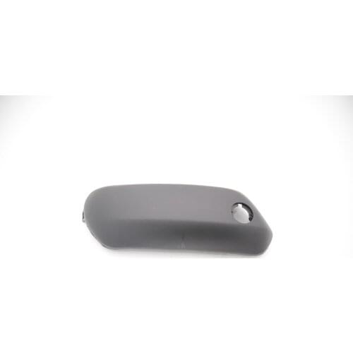 1 Pcs RH right side front bumper cap cover For Peugeot 307 2005-2010