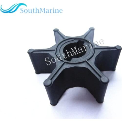 17461-98500 17461-98501 17461-98502 17461-98503 Impeller for Suzuki 2HP 3.5HP 4HP 5HP 6HP 8HP Outboard Motor , Free Shipping