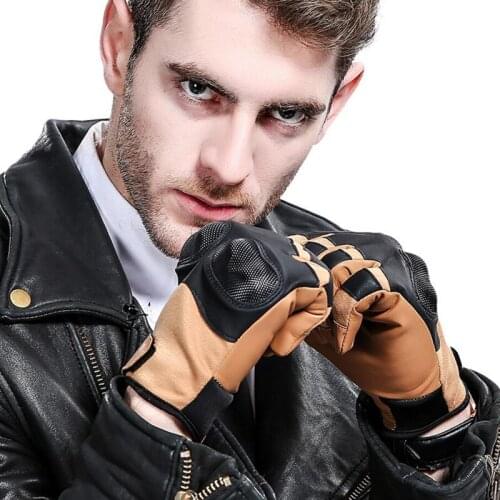 CKAHSBI Military Gloves