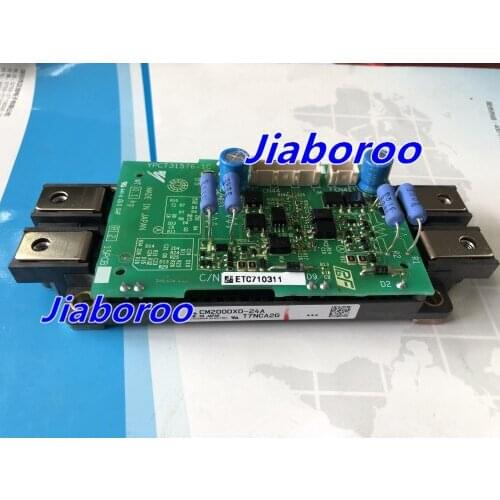 CM200DXD-24A + ETC710311 for A1000 45KW/H1000 37 KW HB4A0091